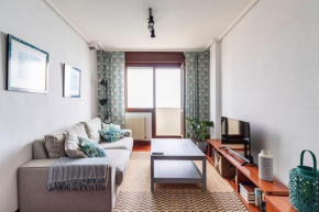 Precioso apartamento en la misma playa de Isla